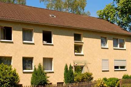 Wohnung Recklinghausen Hochlarmark - 3 Zimmer, 58 m&sup2;, 264&euro; | Angebot:26978259
