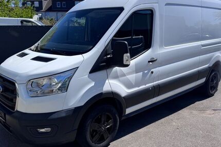 Ford Transit 20.900 km 23.999 &euro; Oberhausen 46145