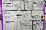 Etagenwohnung Oer-Erkenschwick Erkenschwick - 3.5 Zimmer, 83 m&sup2;, 950&euro; | Angebot:27564987