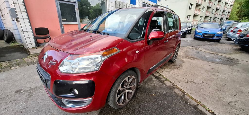 Citroen C3 97.400 km 2.990 &euro; Dortmund 44339