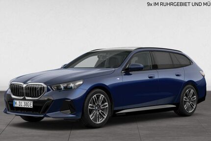 BMW i5 24.900 km 63.990 &euro; Dülmen 48249