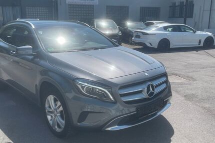 Mercedes-Benz GLA 200 124.776 km 15.990 &euro; Castrop-Rauxel 44577