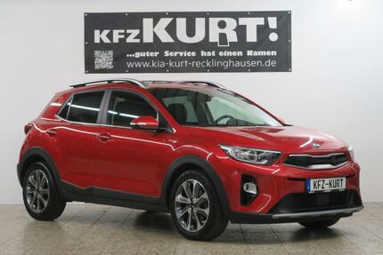 Kia Stonic 46.300 km 15.990 &euro; Recklinghausen 45661