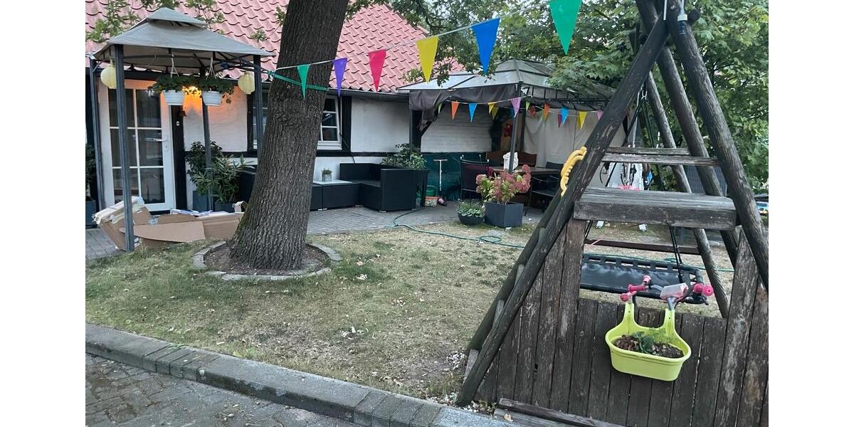 Maisonettenwohnung Hünxe - 2 Zimmer, 85 m&sup2;, 600&euro; | Angebot:26468276