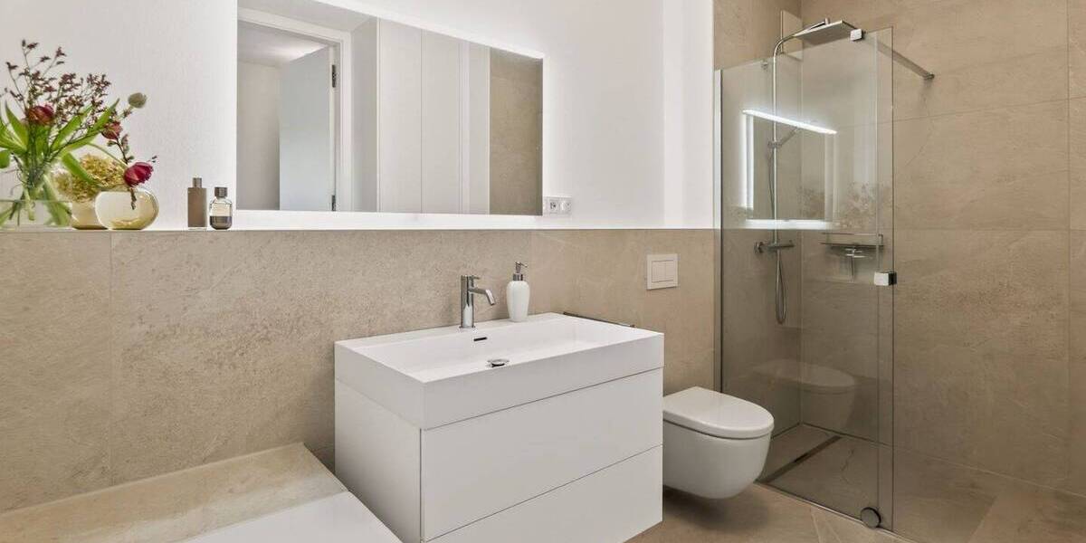 Etagenwohnung Essen Bredeney - 2 Zimmer, 67 m&sup2;, 599.000&euro; | Angebot:26499872