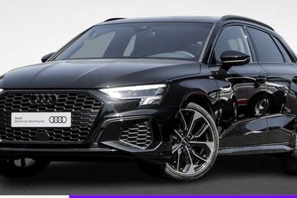 Audi A3 49.053 km 28.973 &euro; Dortmund 44143