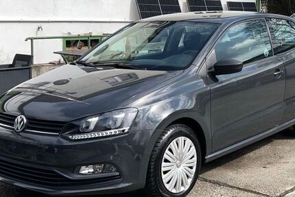 VW Polo 65.000 km 6.800 &euro; Essen 45329