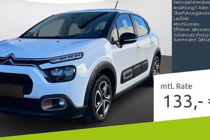 Citroen C3 42.330 km 11.477 &euro; Dülmen 48249