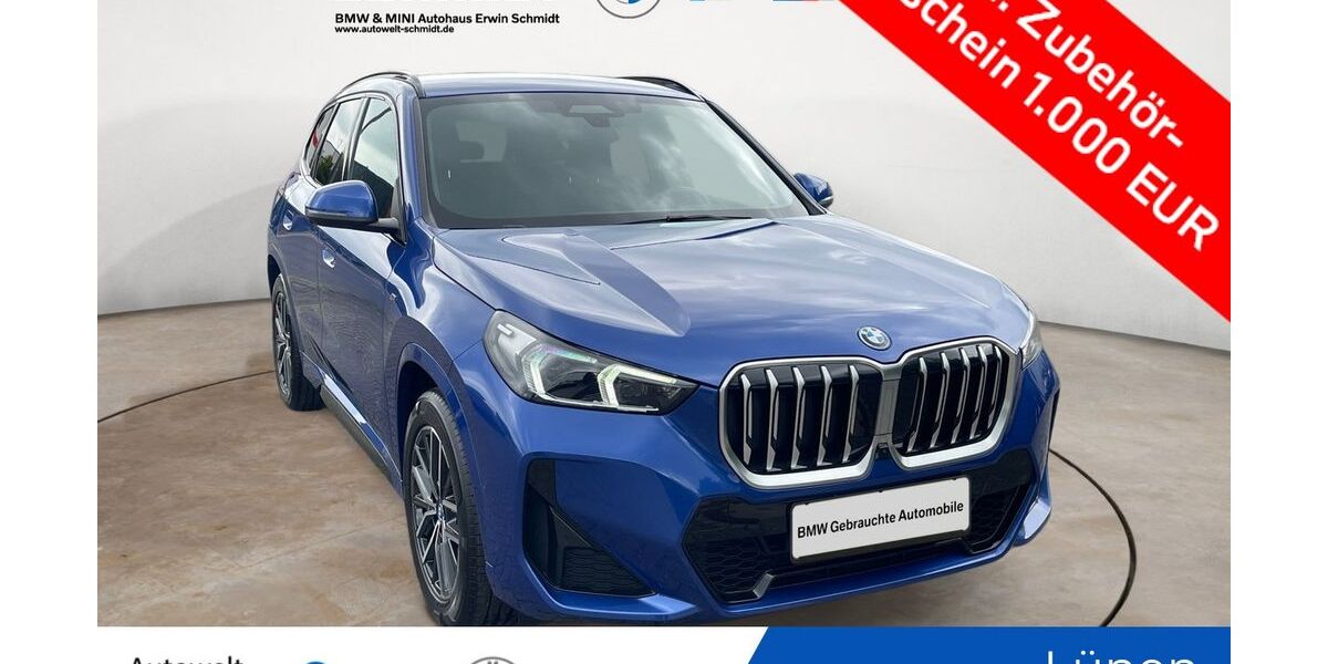 BMW X1 28.005 km 48.790 &euro; Lünen 44534