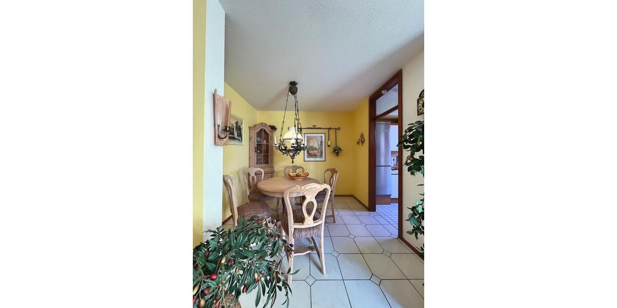 Etagenwohnung Marl Alt-Marl - 3 Zimmer, 102 m&sup2;, 239.000&euro; | Angebot:26958677
