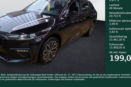 Skoda Scala 12.047 km 25.599 &euro; Dortmund 44269