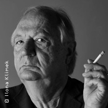 Wilfried Schmickler - Zum letzten Mal 18.11.2026 Anne-Frank-Gymnasium - Aula