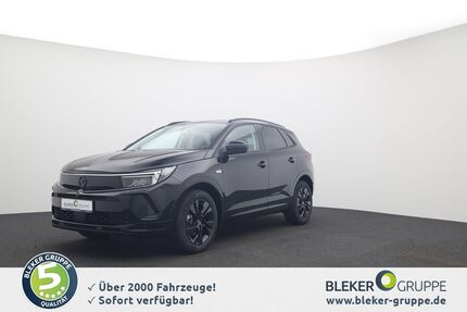 Opel Grandland (X) 12.900 km 23.880 &euro; Dülmen 48249