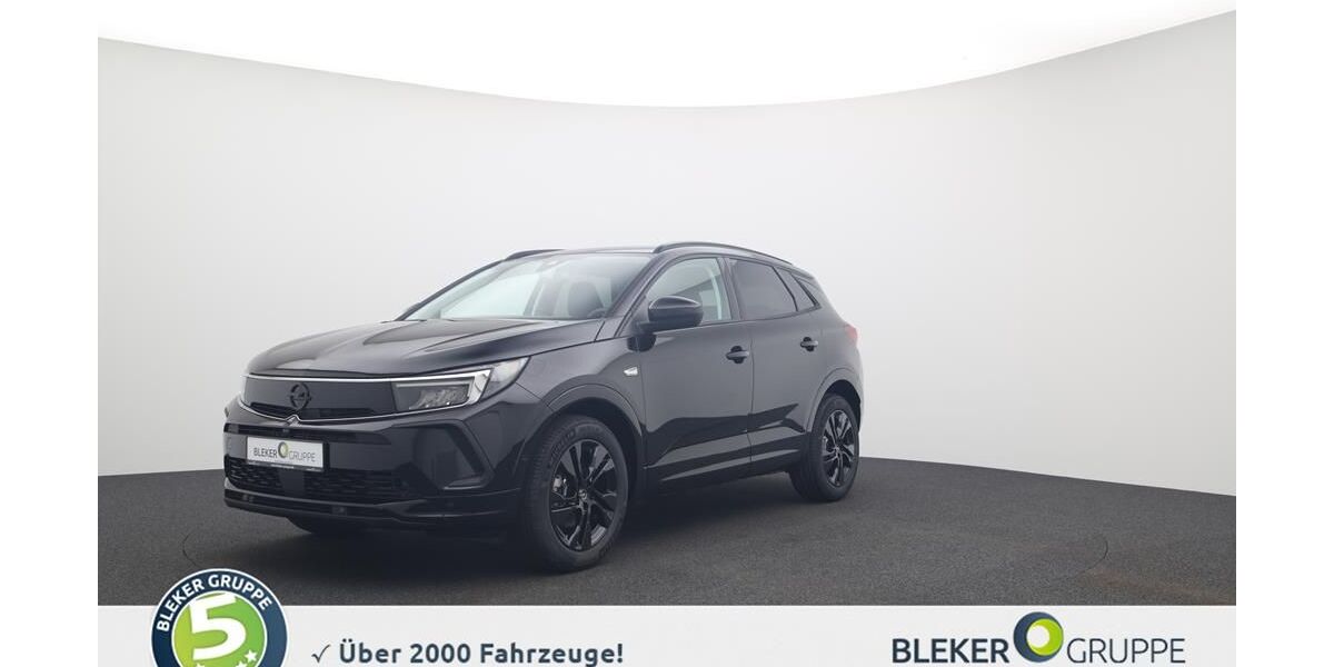 Opel Grandland (X) 12.900 km 23.880 &euro; Dülmen 48249