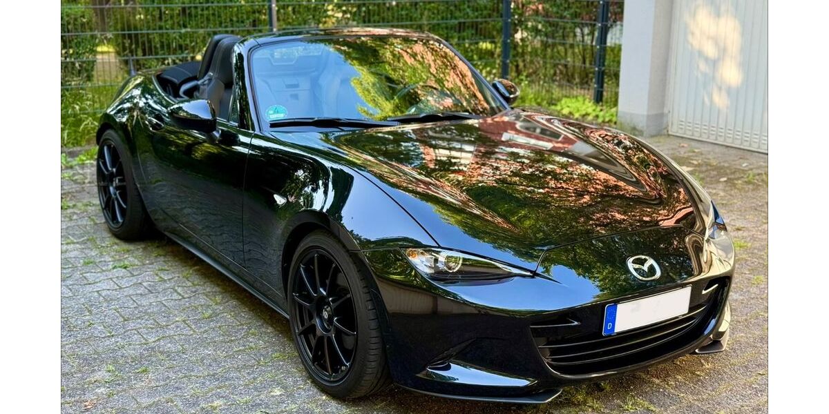 Mazda MX-5 24.100 km 28.100 &euro; Essen 45138