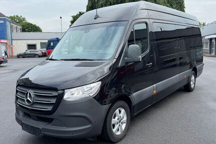 Mercedes-Benz Sprinter 199.999 km 34.500 &euro; Dorsten 46282