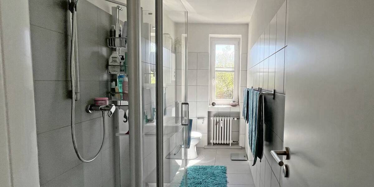 Etagenwohnung Essen Bredeney - 2 Zimmer, 74 m&sup2;, 730&euro; | Angebot:26568732