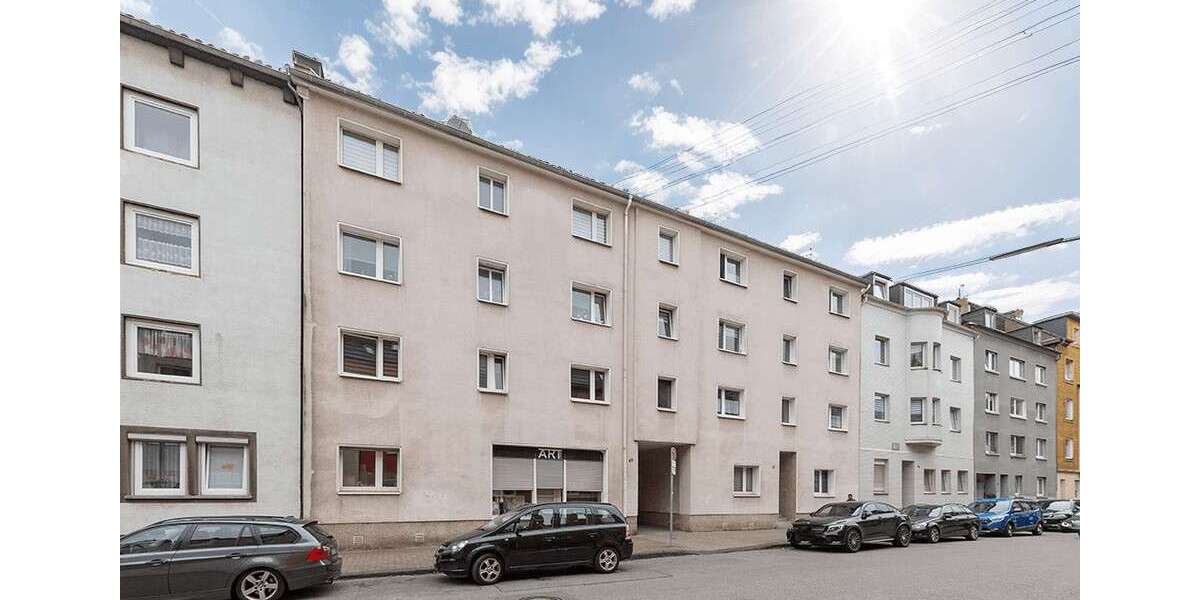 Einfamilienhaus Gelsenkirchen Gelsenkirchen-Mitte - 23 Zimmer, 900 m&sup2;, 895.000&euro; | Angebot:21392764
