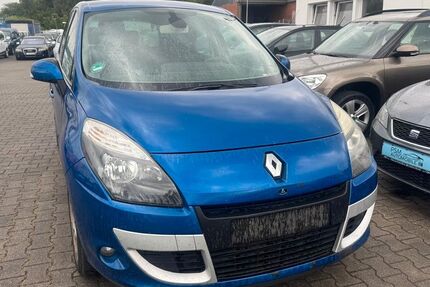 Renault Scenic 233.121 km 1.750 &euro; Essen 45326