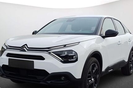 Citroen C4 36.816 km 16.670 &euro; Borken 46325
