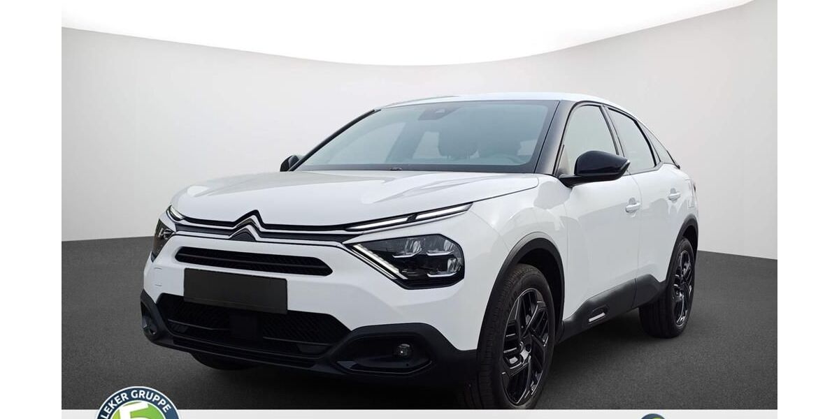 Citroen C4 36.816 km 16.670 &euro; Borken 46325