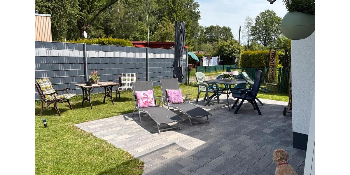 Einfamilienhaus Velen - 3 Zimmer, 45 m&sup2;, 86.000&euro; | Angebot:27197827
