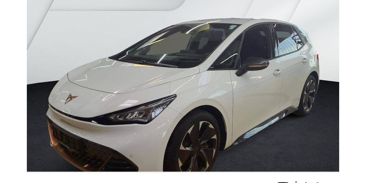 Cupra Born 3.899 km 35.394 &euro; Dortmund 44269