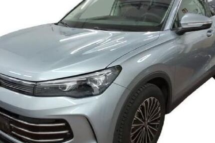 VW Tiguan 31.180 km 43.990 &euro; Hünxe 46569