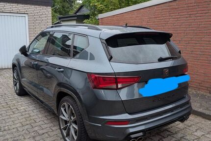 Cupra Ateca 94.050 km 21.000 &euro; Gladbeck 45964