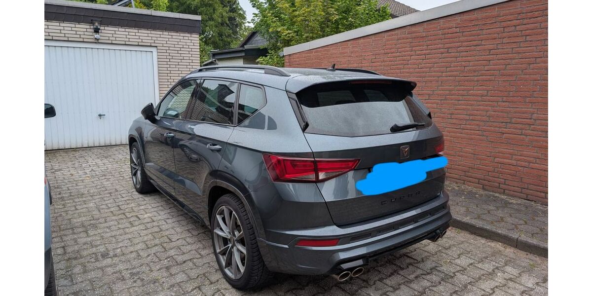 Cupra Ateca 94.050 km 21.000 &euro; Gladbeck 45964