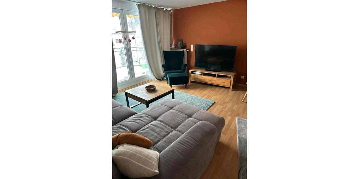 Dachgeschoßwohnung Bochum Bochum-Nord - 3 Zimmer, 66 m&sup2;, 975&euro; | Angebot:27584991
