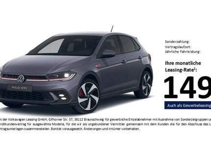 VW Polo 18.618 km 26.877 &euro; Dortmund 44379