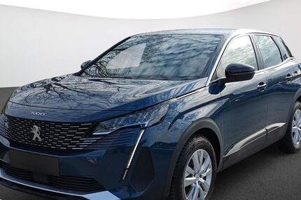 Peugeot 3008 19.748 km 18.860 &euro; Borken 46325