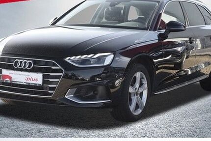 Audi A4 29.260 km 24.840 &euro; Lünen 44534
