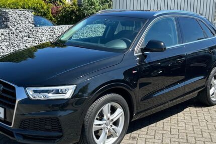 Audi Q3 119.000 km 16.699 &euro; Mülheim / Ruhr 45473