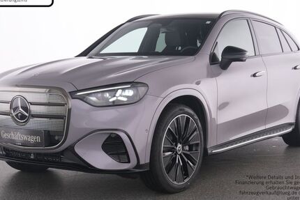 Mercedes-Benz GLC 400 7.900 km 83.895 &euro; Essen 45309