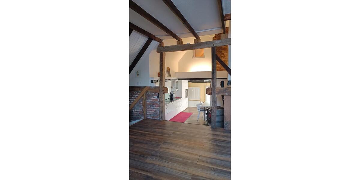 Maisonettenwohnung Hünxe - 2 Zimmer, 85 m&sup2;, 600&euro; | Angebot:26468276