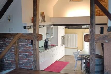 Wohnung Hünxe - 2 Zimmer, 85 m&sup2;, 600&euro; | Angebot:26468276