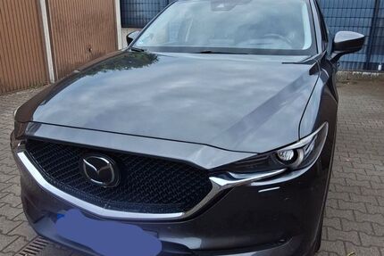 Mazda CX-5 76.800 km 24.250 &euro; Recklinghausen 45663