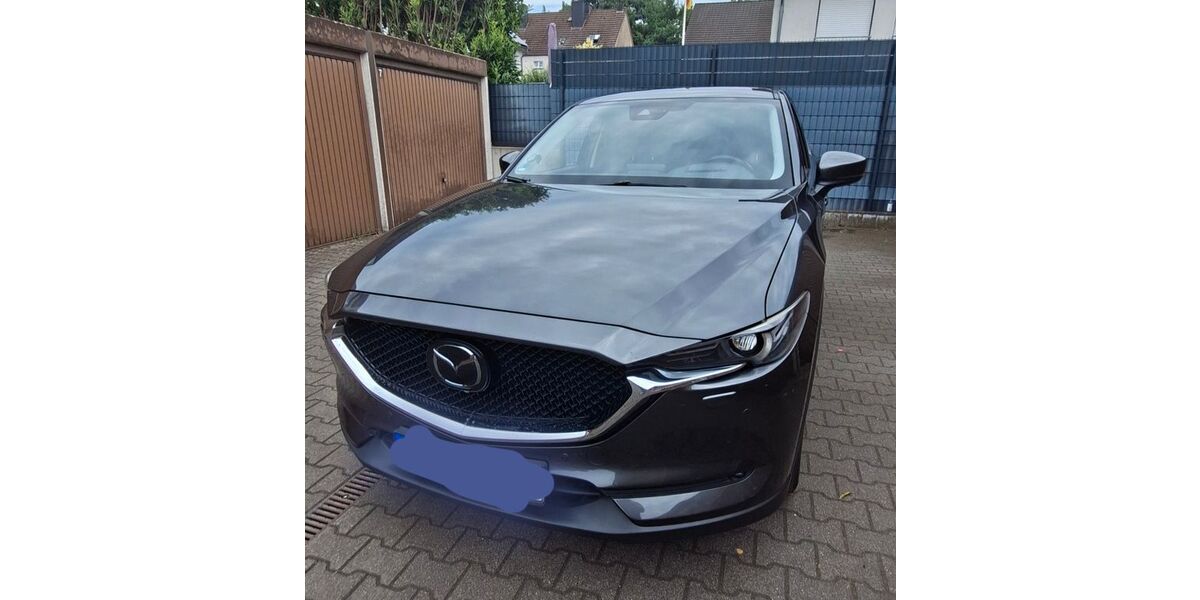 Mazda CX-5 76.800 km 24.250 &euro; Recklinghausen 45663