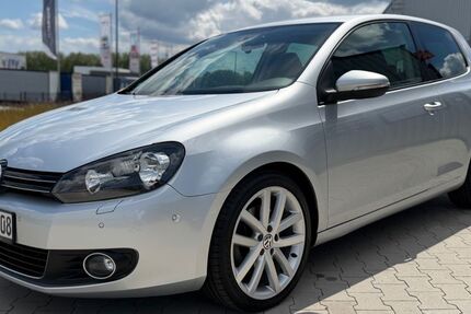 VW Golf 114.999 km 8.990 &euro; Waltrop 45731