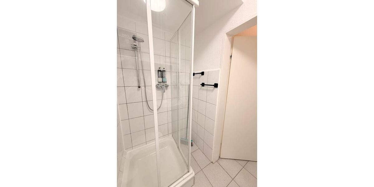 Etagenwohnung Gelsenkirchen Ückendorf - 1.5 Zimmer, 27 m&sup2;, 600&euro; | Angebot:27625720