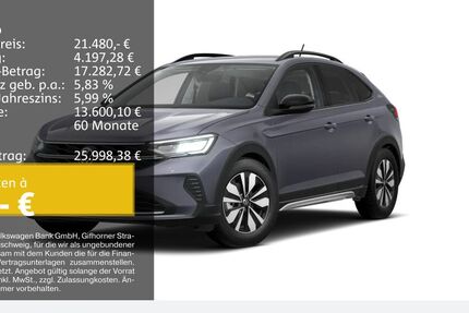 VW Taigo 2.275 km 19.260 &euro; Castrop-Rauxel 44575