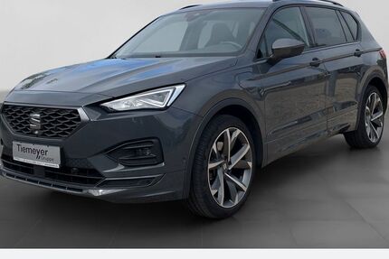 Seat Tarraco 81.340 km 26.340 &euro; Dorsten 46282