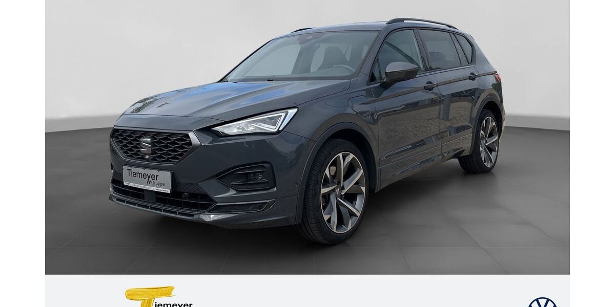 Seat Tarraco 81.340 km 26.340 &euro; Dorsten 46282