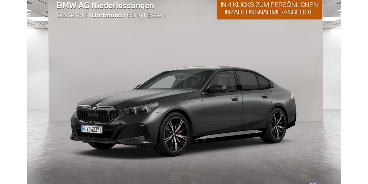 BMW i5 56.150 km 53.899 &euro; Dortmund 44263