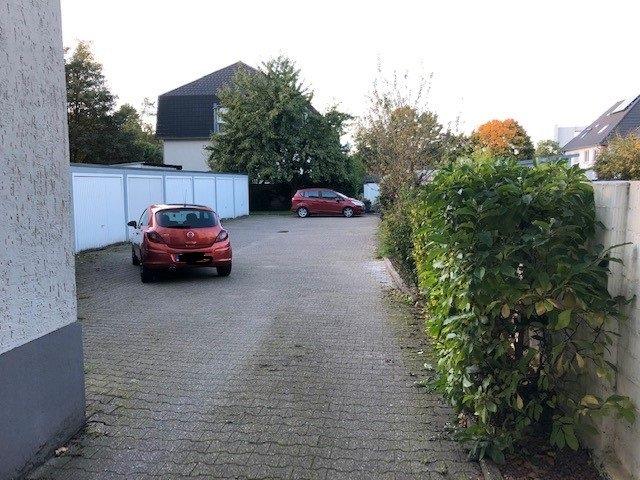 Etagenwohnung Herne - 2 Zimmer, 41 m&sup2;, 550&euro; | Angebot:26403749