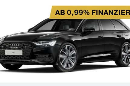 Audi A6 14.123 km 52.490 &euro; Bochum 44809