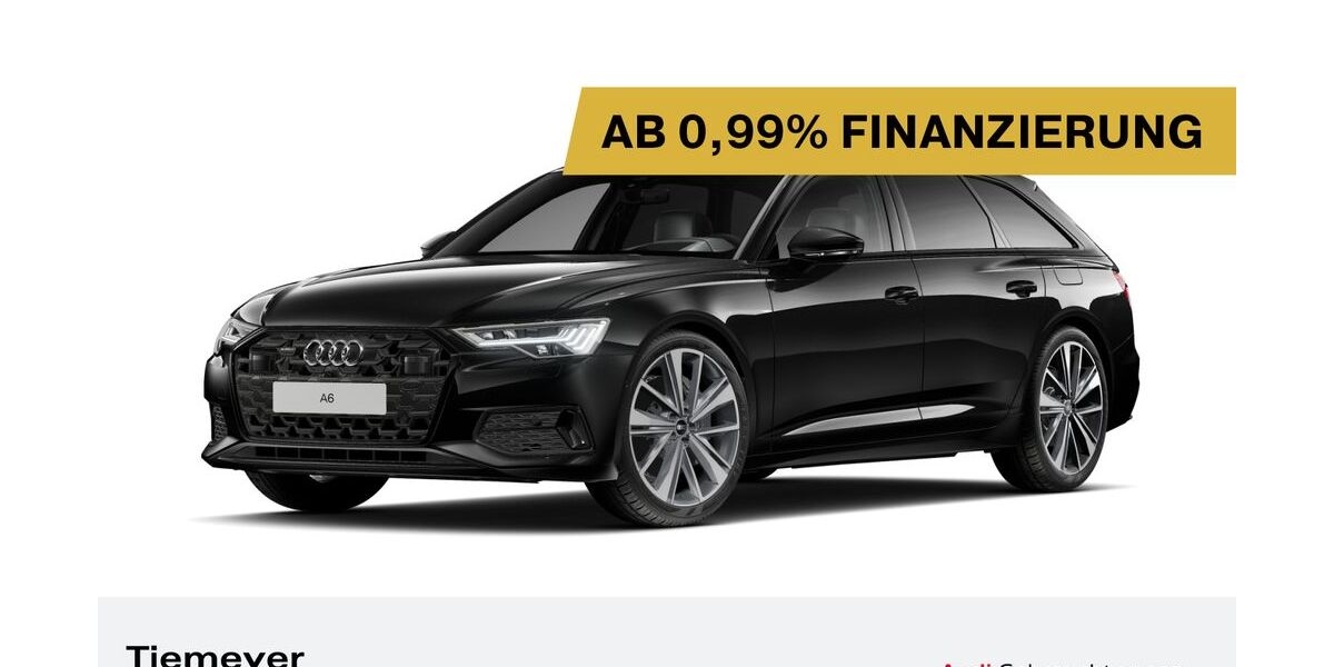 Audi A6 14.123 km 52.490 &euro; Bochum 44809