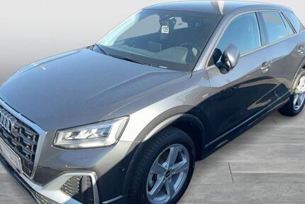 Audi Q2 19.238 km 20.985 &euro; Dortmund 44143